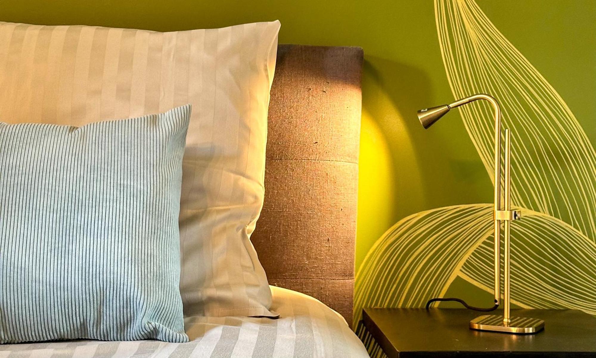 Bed and Breakfast Domaine Du Grenier Yffiniac Esterno foto