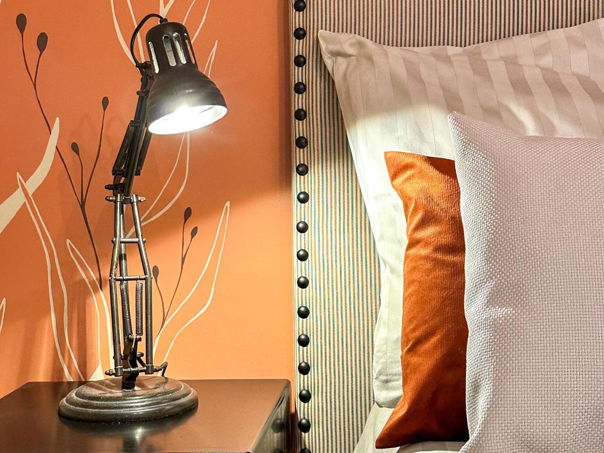 Bed and Breakfast Domaine Du Grenier Yffiniac Esterno foto
