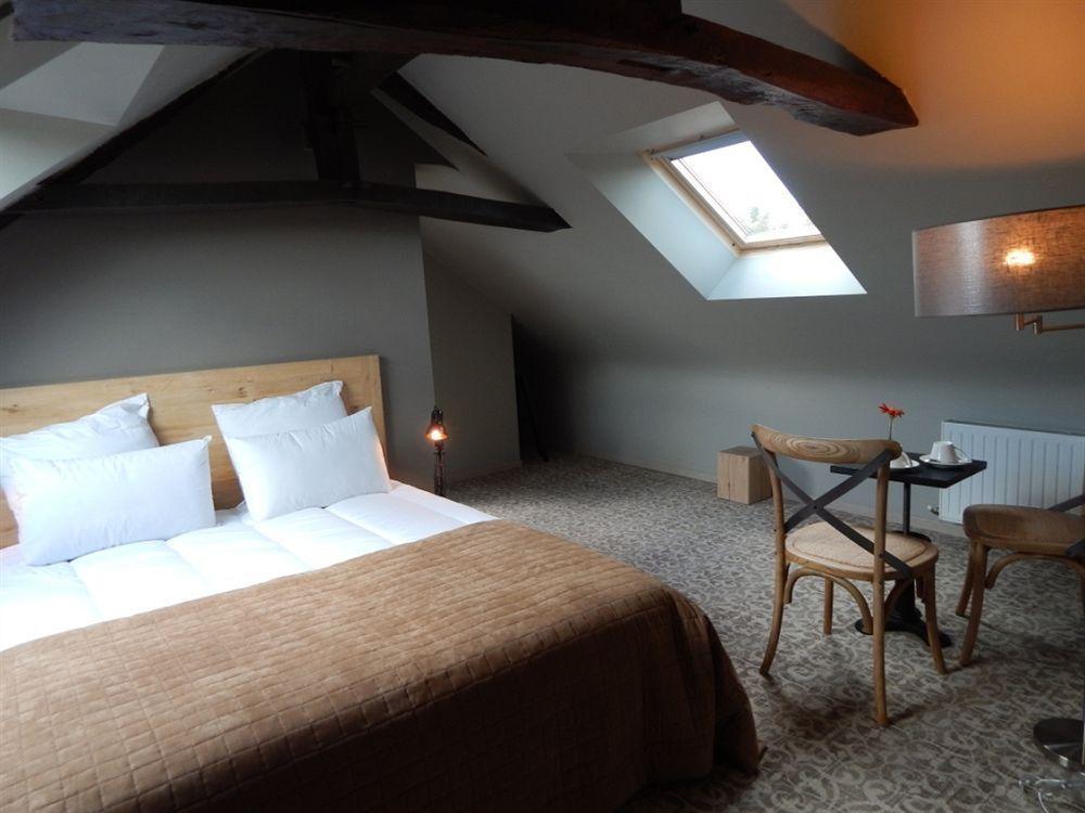 Bed and Breakfast Domaine Du Grenier Yffiniac Esterno foto